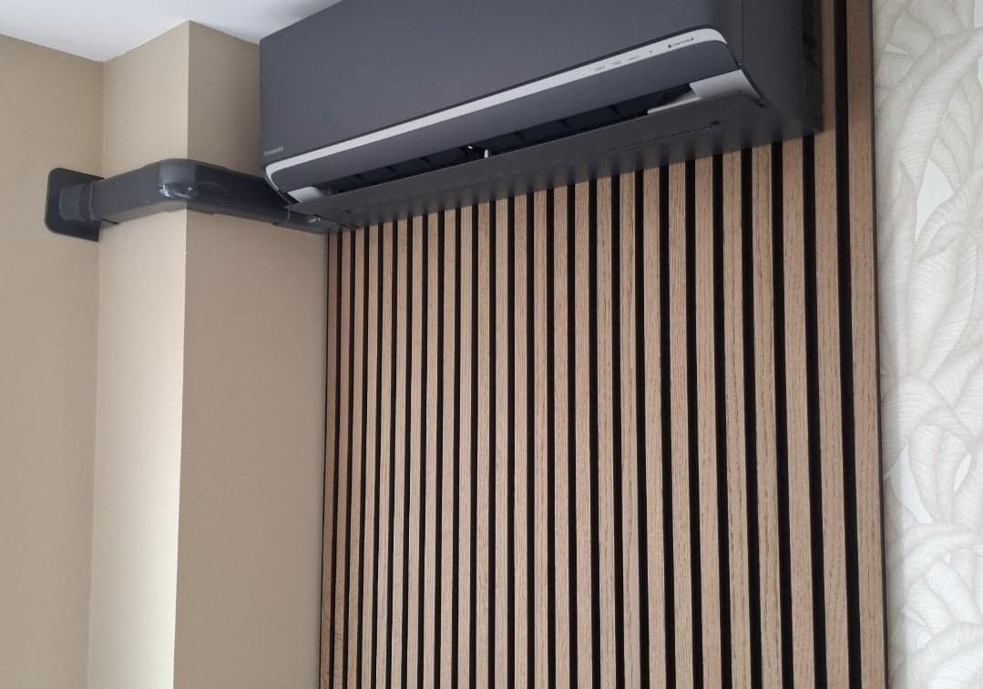 Airco's vs Warmtepompen