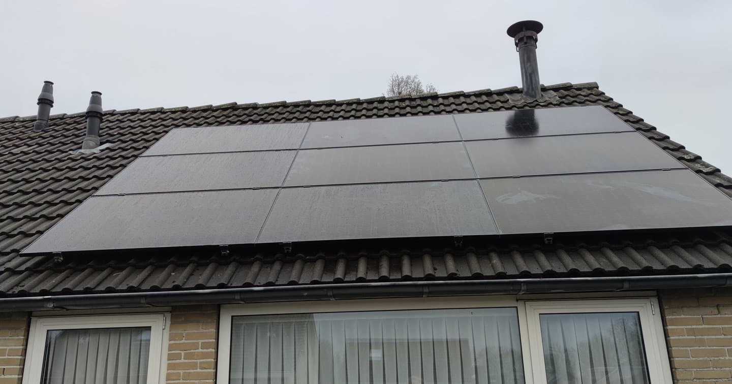 Duurzaamheid & Energietransitie