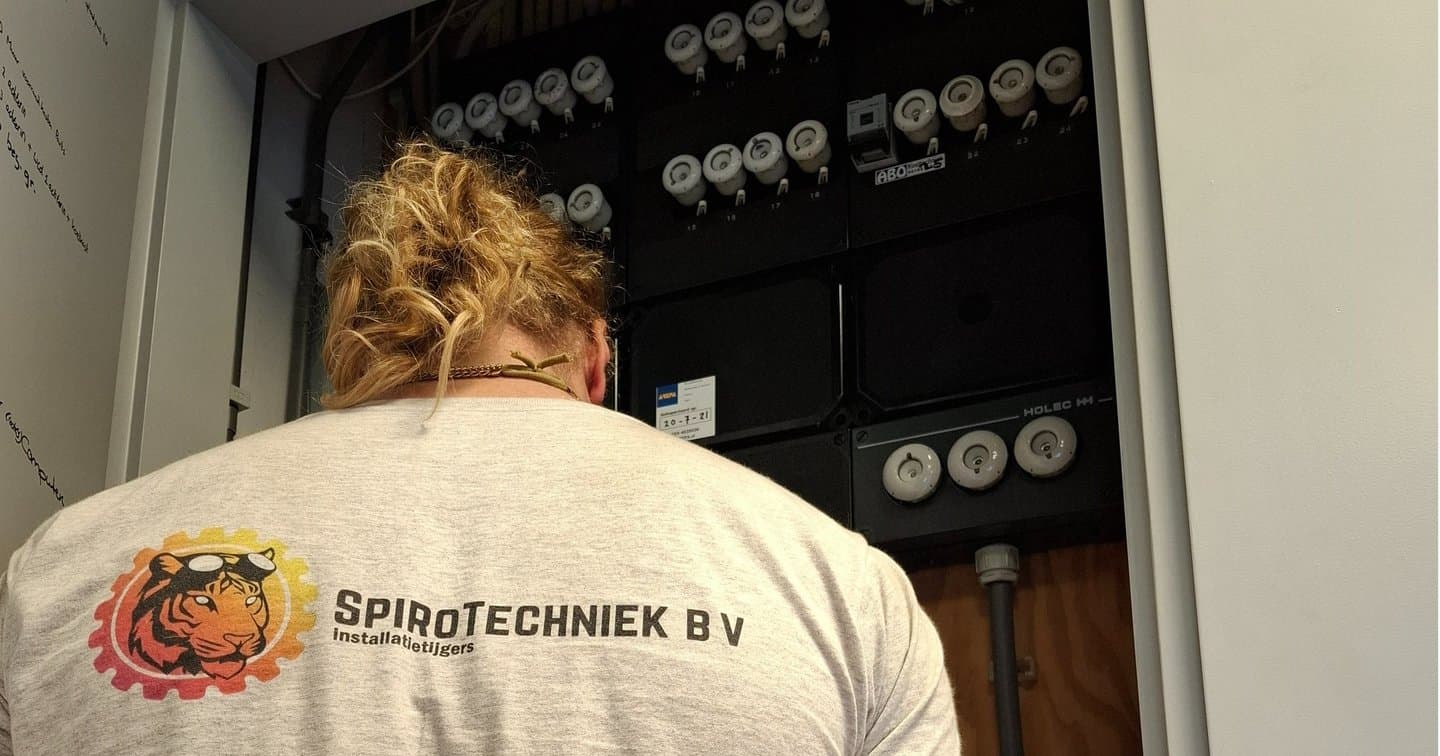 Wat moet er aan uw Groepenkast gebeuren?