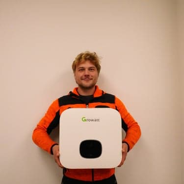 Elektrische werkzaamheden 1