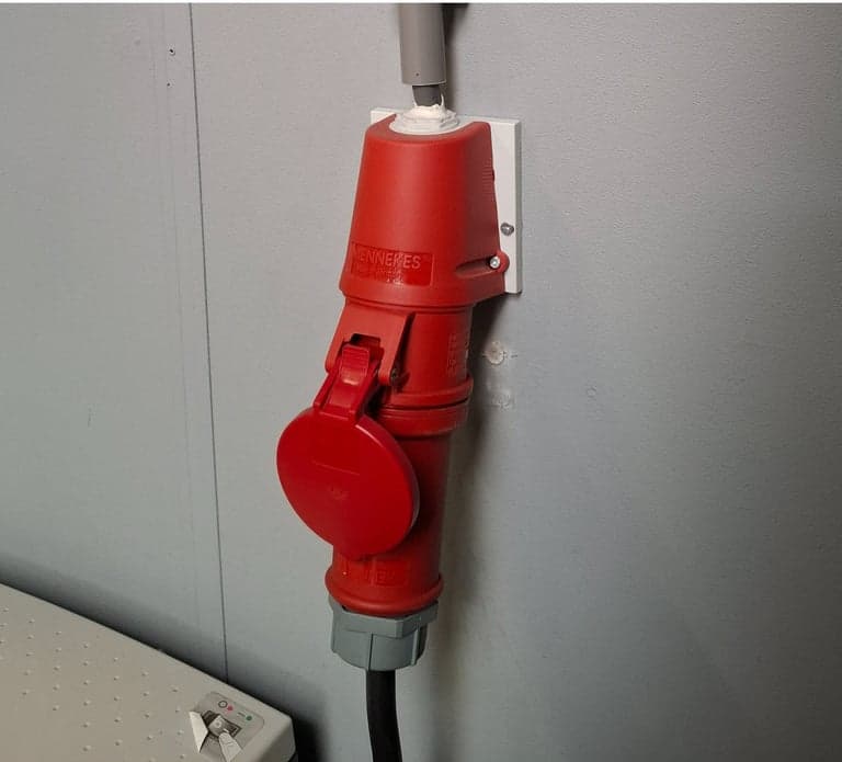 LED verlichting project